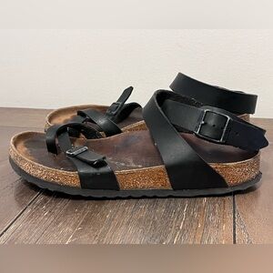 Birkenstock Yara Sandals size 41 Women’s size 10